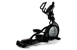 Sole Fitness E35 2013 Elliptical Cross Trainer